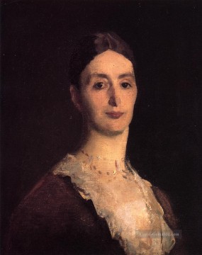  Mary Kunst - Porträt von Frances Mary Vickers John Singer Sargent